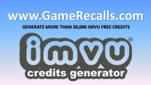 IMVU Hack and Cheat 2016 How To Get Unlimited Credits