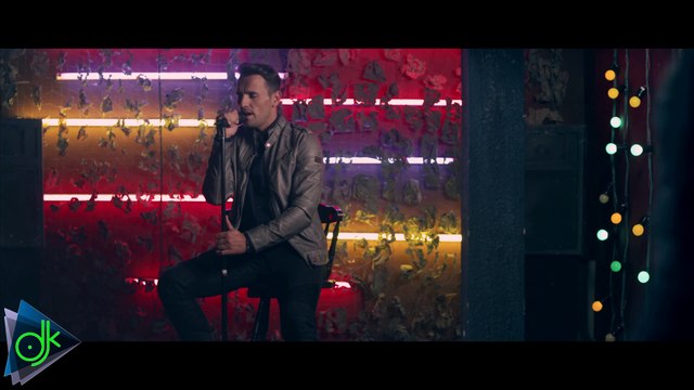 Νίκος Βέρτης - Φοβάμαι Για Σένα (4K Videoclip)