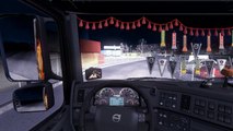 [PT] Até à Noruega! | Euro Truck Simulator 2 Multiplayer