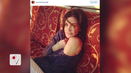 Janice Dickinson Has Been Diagnosed with Breast Cancer