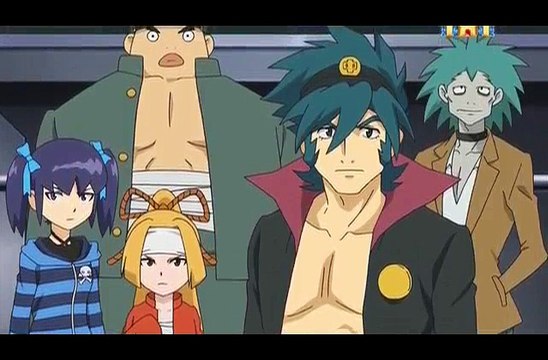 Битвы маленьких гигантов - Финальная миссия