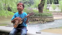 Pengamen Cilik Suara Emas Kreatif Sindir Pemerintah Lewat LAGU!!-L61Kn6G-WH4