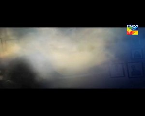 Zindagi Tujh Ko Jiya Episode 22 HUM TV Drama Promo