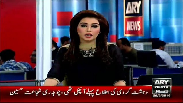 Three brothers of alleged suicide bomber arrested in Muzafargarh