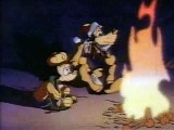 Goof Troop Christmas Special part3of3  Goof Troop Cartoon