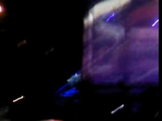 Live Justin Timberlake Lyon - Timbaland #3 Give it to me