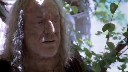 LA BIBLIA EPISODIO 5 SUPERVIVENCIA