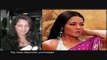 Indian Actress Without Makeup Horrible Video