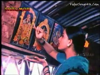 Sinne Sinne Korikaladaga Swayam Krushi Chiranjeevi.avi