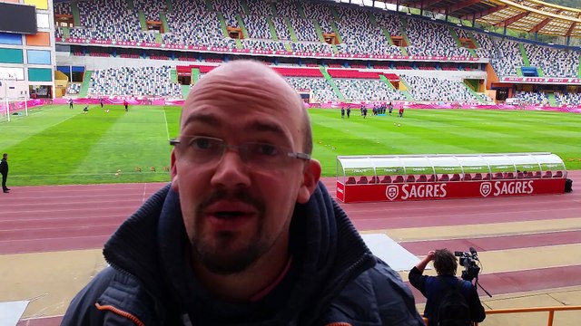 Les News des Diables rouges avant Portugal-Belgique