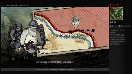 Soldat inconnu mémoire de la grande guerre