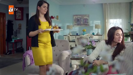 Niye bu kadar canım acıdı? - Evli ve Öfkeli 16. Bölüm - atv