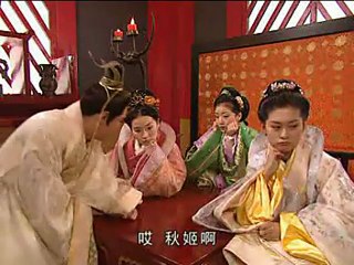 [BXHT]Chung Vô Diệm - Tập 26