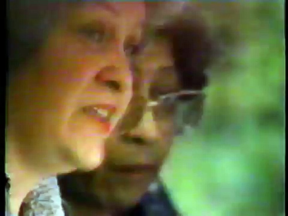 Quaker Rice Cakes (commercial, 1994)