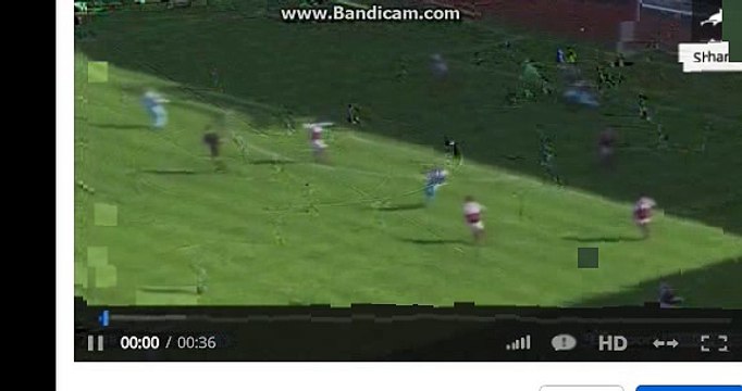 West Ham Goalkeeper Adrian Scores Incredible Goal After Running Length Of Pitch