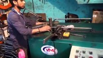 Rolling and Bending Machine By V.M. Engineering, Coimbatore