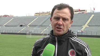 U21, sot përballja me Hungarinë - Top Channel Albania - News - Lajme