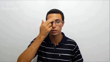 EFT - Como lidar com sentimentos pós assalto