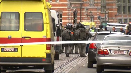 Gjuetia e terroristëve, BE kërkon “skuadrën” e falsifikatorëve - Top Channel Albania - News - Lajme