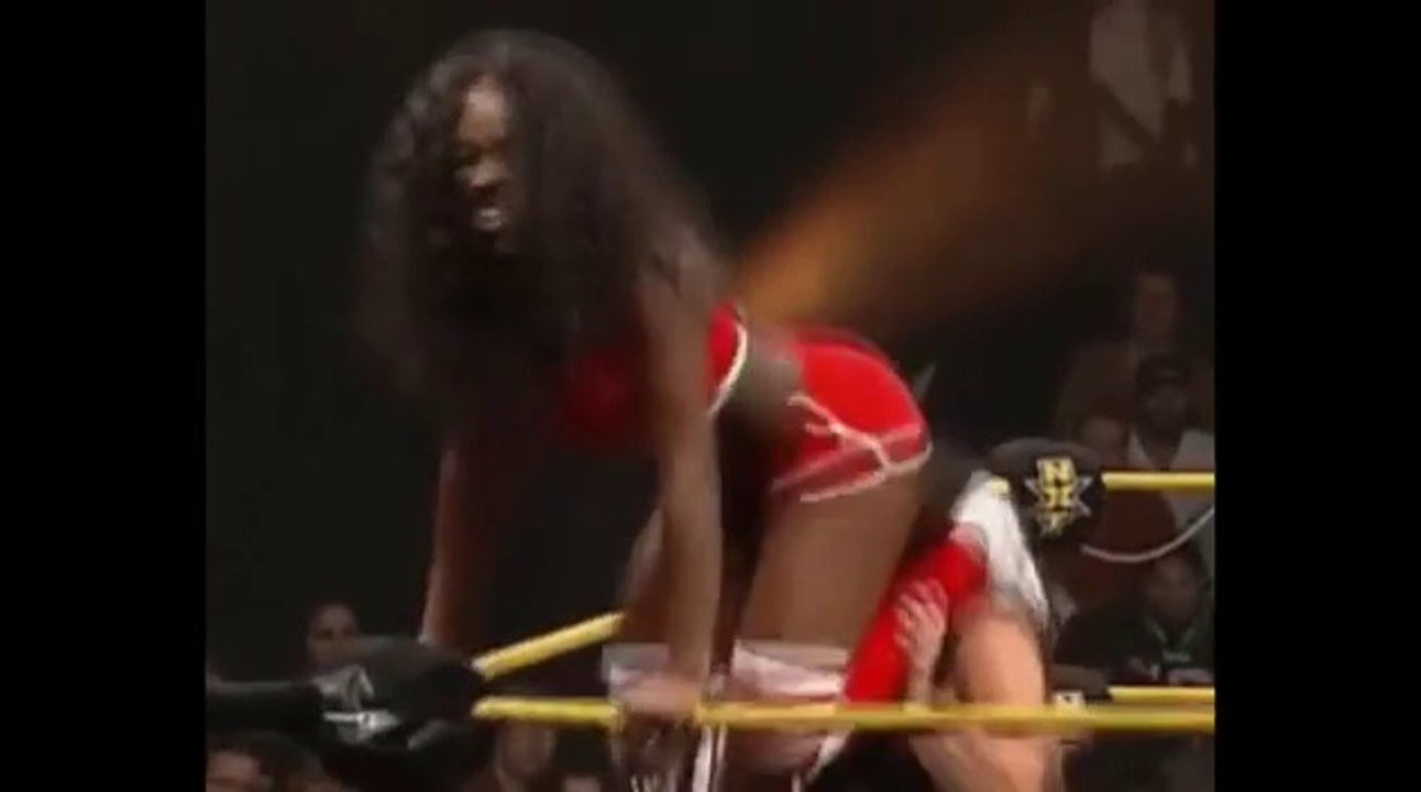 WWE Divas Sexy Compilation