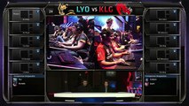 Lyon Gaming vs KLG - Gran Final Copa Clausura 328