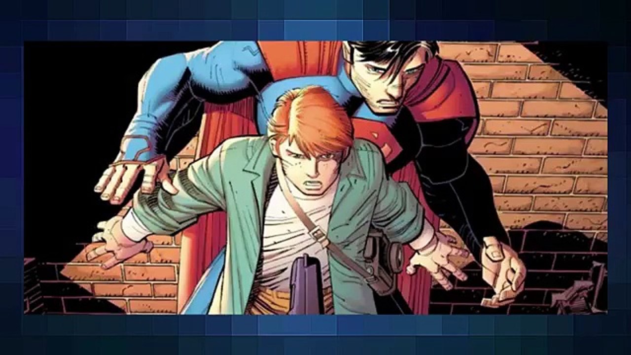 Batman v Superman: Dawn Of Justice Spoilers Review (Comic FULL HD 720P)