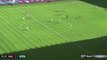 Adrian Goalkeeper Scores Incredible for West Ham vs West Ham Legends 28/3/2016