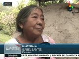 Guatemaltecos hacen del pan una forma de perpetuar sus tradiciones