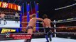 AJ Styles vs. Chris Jericho: WWE Fastlane 2016
