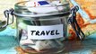 No Money for your Dreamed Vacation? 5 Easy Tips to Save Money for it!