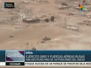 teleSUR Noticias 27-03-16_ 16:30