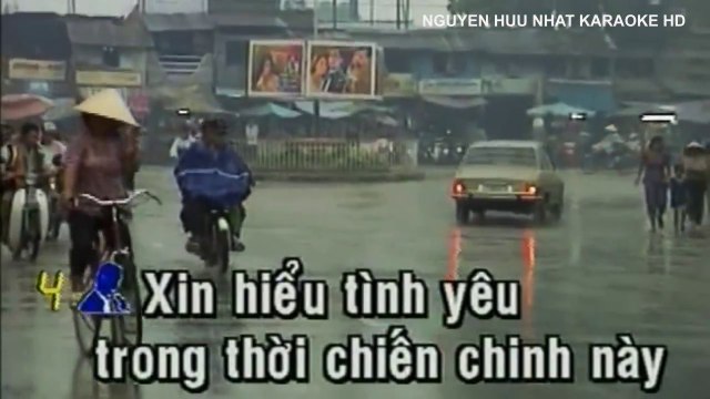 Karaoke Người Tình Và Quê Hương Tuấn Vũ Beat Chuẩn
