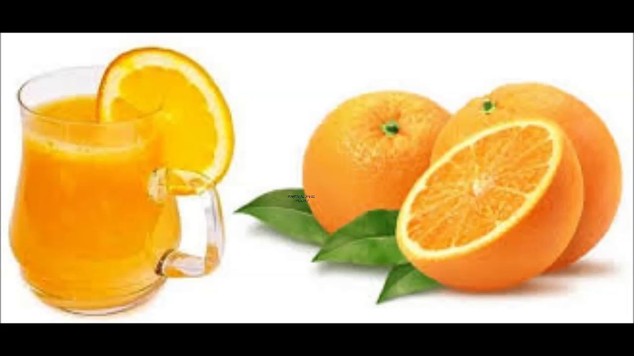 PORTAKAL NASIL SIKILIR