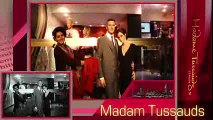 London Madame Tussauds Wax Museum top songs 2016 best songs new songs upcoming songs latest songs sad songs hindi songs bollywood songs punjabi songs movies songs trending songs mujra dance Hot songs