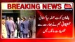 Pakistani investigation team demand details of Pathankot attack to India