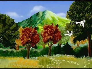 H Z ABDULKADİR GEYLANİ ÇİZGİ FİLM FULL