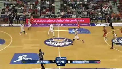 Facundo Campazzo MAGIC play !!!