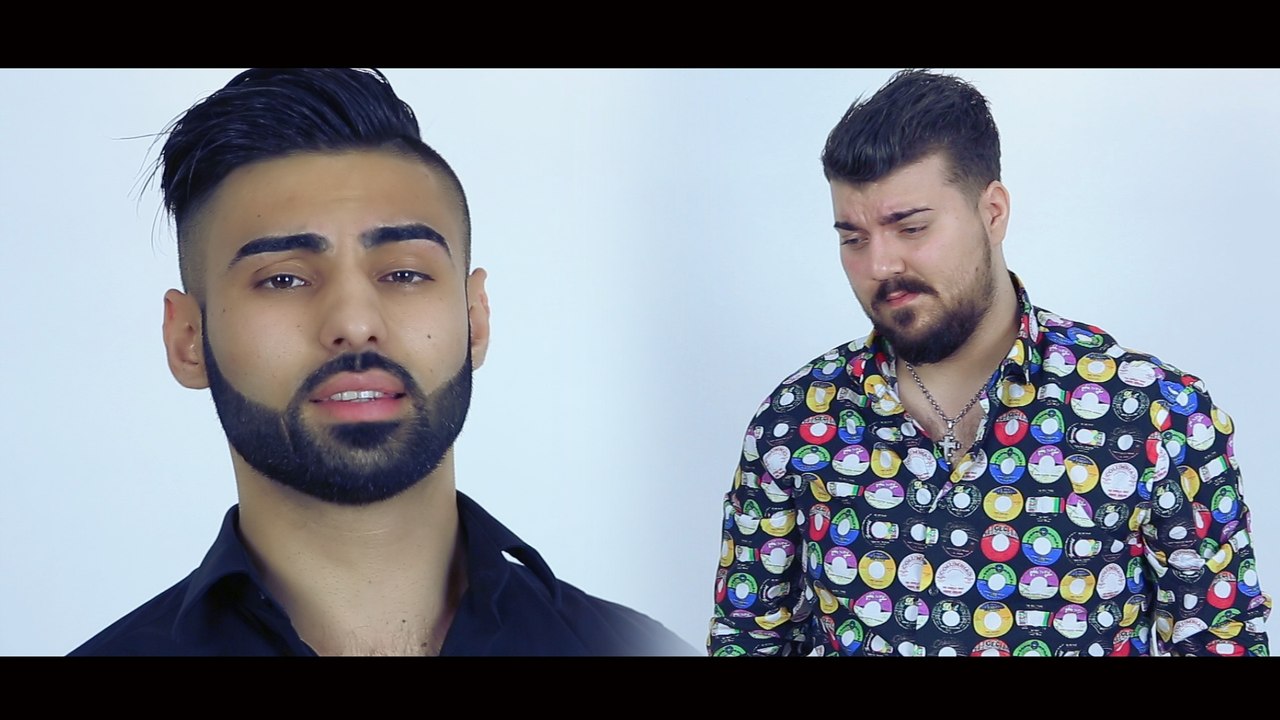 B.Piticu & Preferatul tau - Fara ea ( Oficial Video )