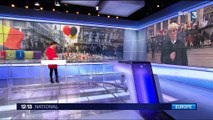Attentats de Bruxelles : l'enquête avance