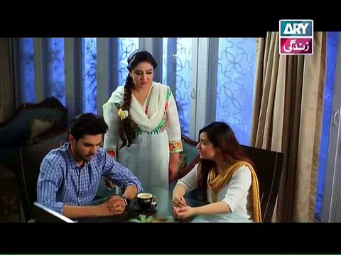 Hamari Bitya Episode 125 on Ary Zindagi