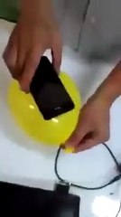 Android Mobile Cover Just in One minute