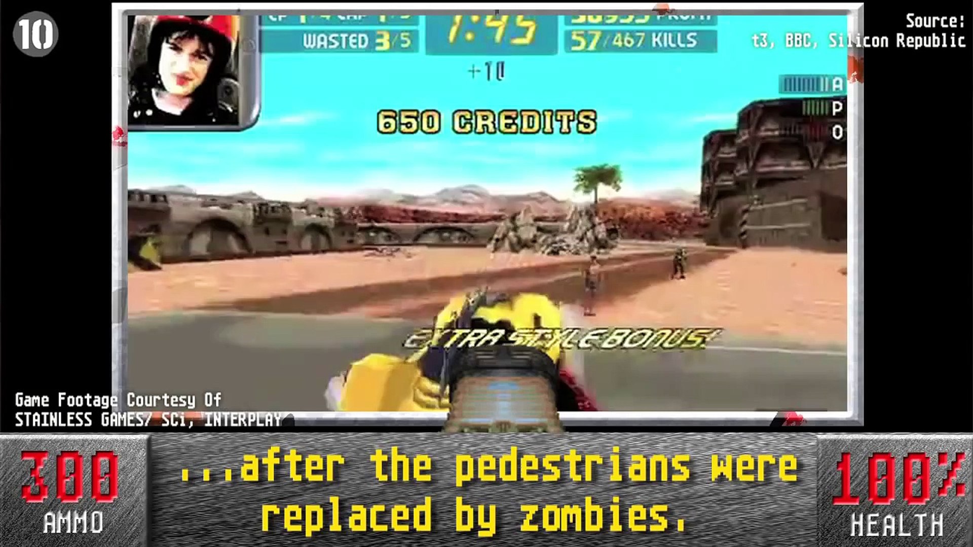 10 Banned Video Games
