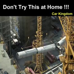 Dont Try This At Home