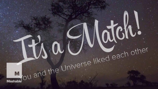 Center yourself before your Tinder date with this very helpful meditation