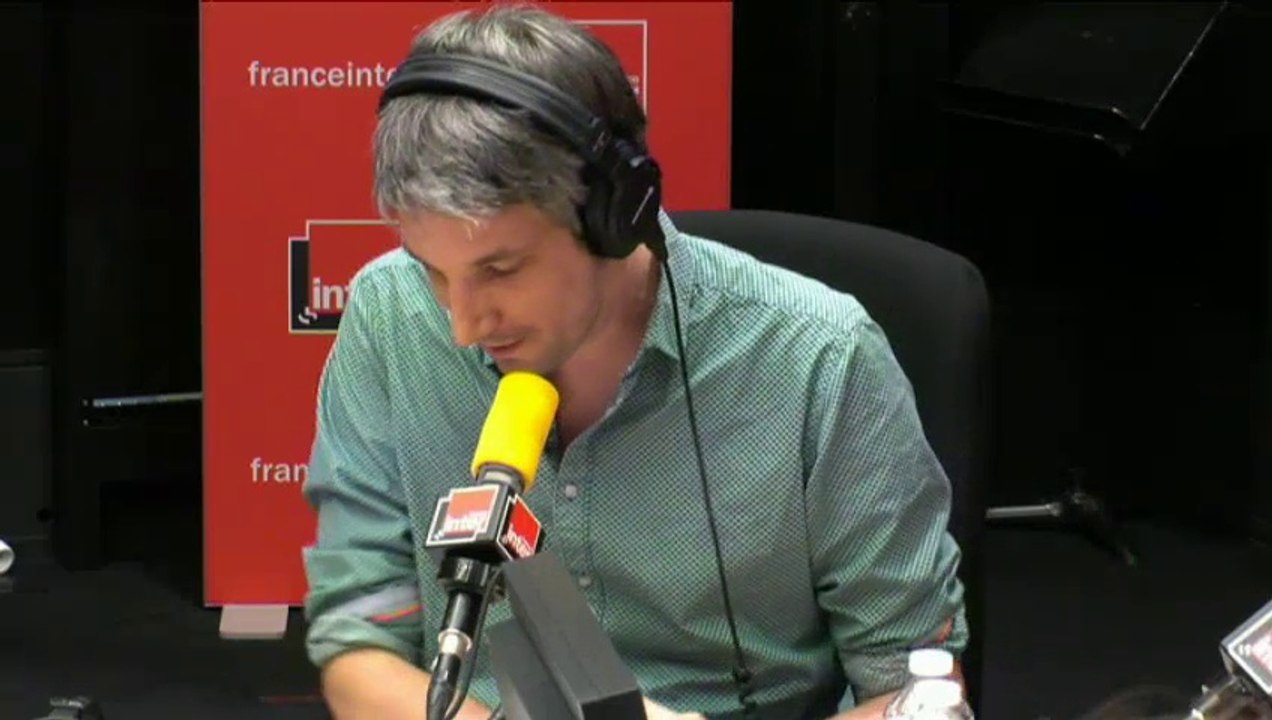 Quand Guillaume Meurice enquête au Marineland d...