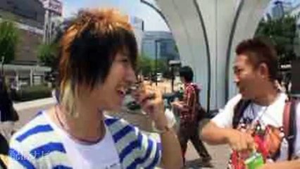 【しんやっちょ】なあぼうと名古屋で久々の再開（ツイキャス）