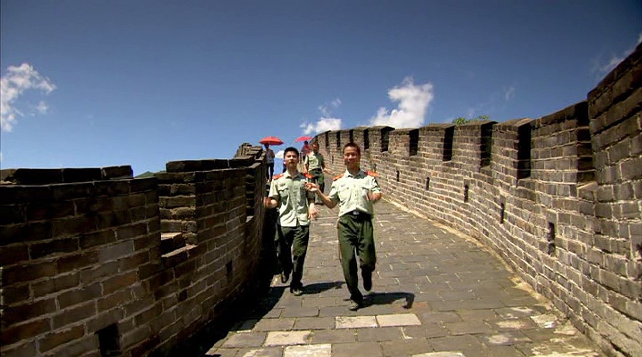 Büyük Dünya Tarihi 7. Bölüm - Endüstri Çağı