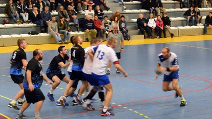 SG1/ St Pryve Olivet