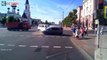 Amazing Car Crash Compilation - Car Accidents Caught On Dashcam - March 2016