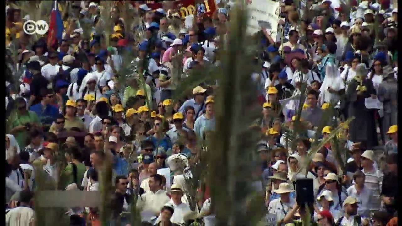 Documentales: El cerro del Mesias | Documentales